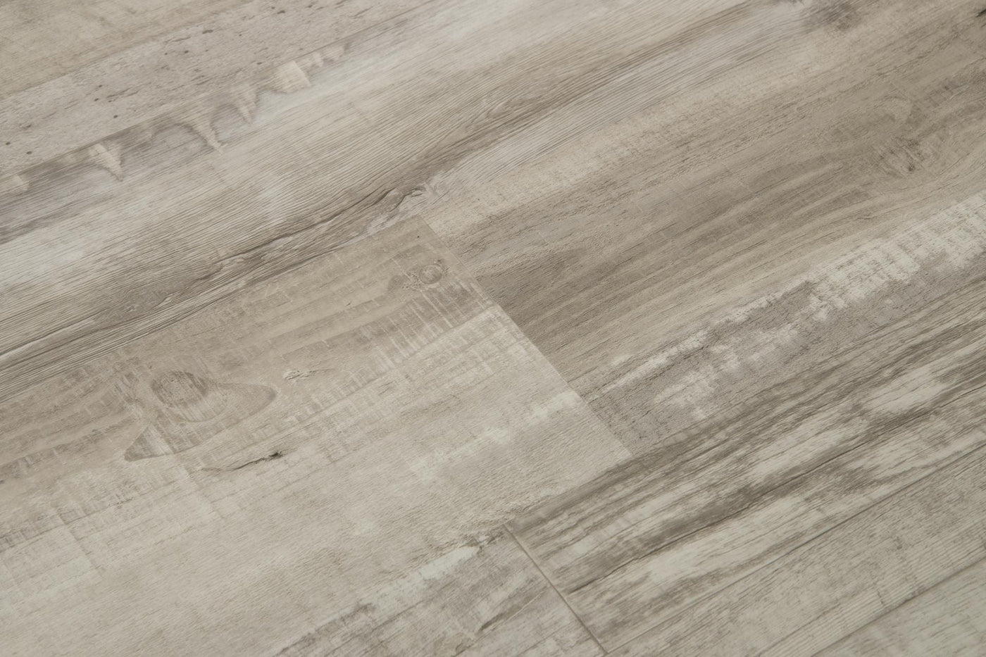 Cali Floors Select 7.1" x 48" Gray Ash