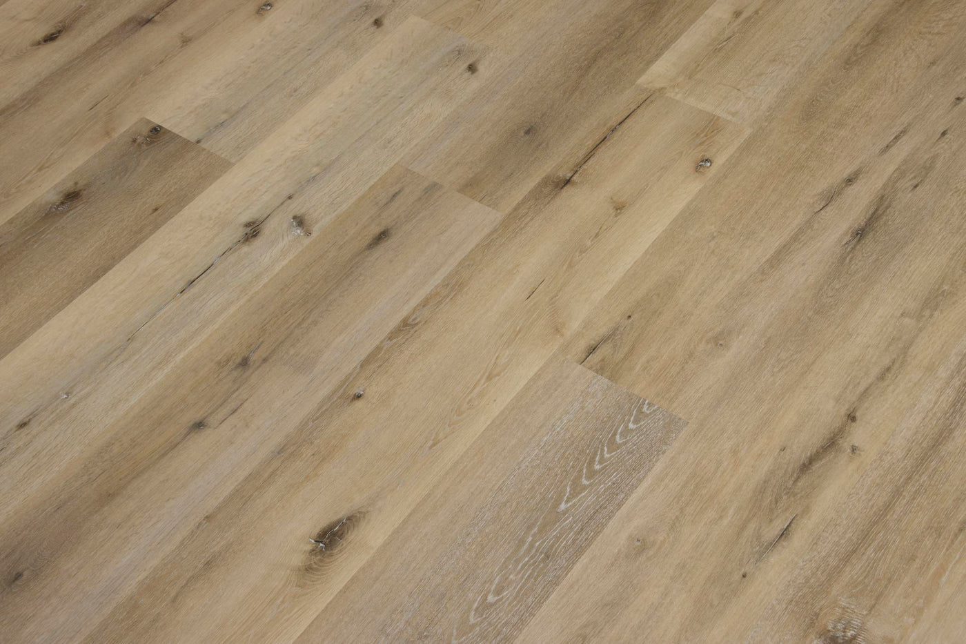 Cali Floors Select XL 9" x 60" Natural Elm
