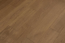 Carneros Oak