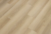 Cali Floors Laguna 8" x 54.5" Sawdust Stroll