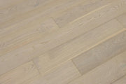 Cali Floors Barrel 7.5" x RL Beach Town Blanc