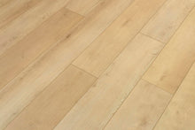 Sandbar Oak