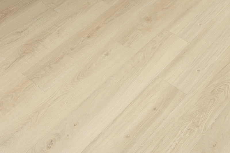 Cali Floors Pacifica 7.6" x 47.8" Vallemar Blanc