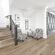 Cali Floors Santa Cruz 9" x 72" Aged Hickory