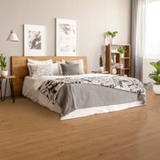 Cali Floors First Press 8.75" x 86.75" Crush and Blush