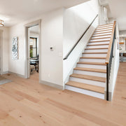 Cali Floors Varietals 7" x 74" Natural Maple
