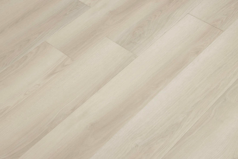 Cali Floors Laguna 8" x 54.5" Crystal Crescent