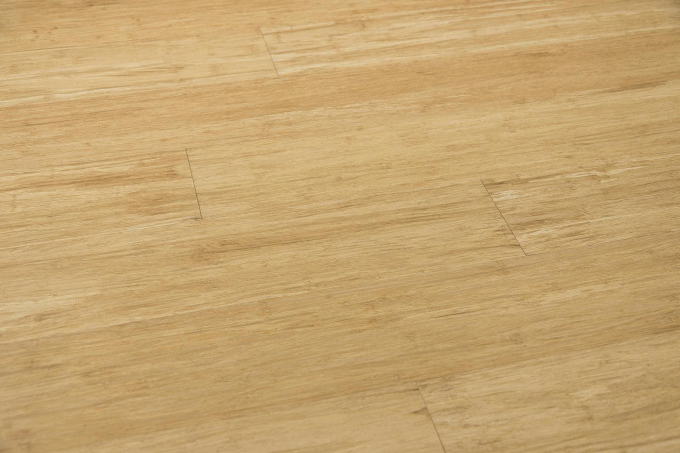 Cali Floors Bamboo 5.31" x 72.83" Engineered Natural