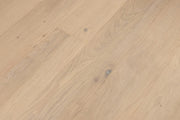 Cali Floors Mavericks 9.4" x 86.6" Half Moon Oak