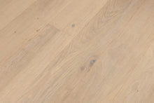 Half Moon Oak