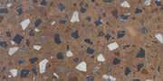 Marazzi Curation 12" x 24" Splatter Matte Clay
