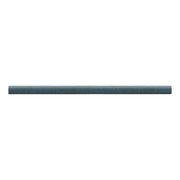 Emser Inhale 1" x 12" Jolly Glossy Azul