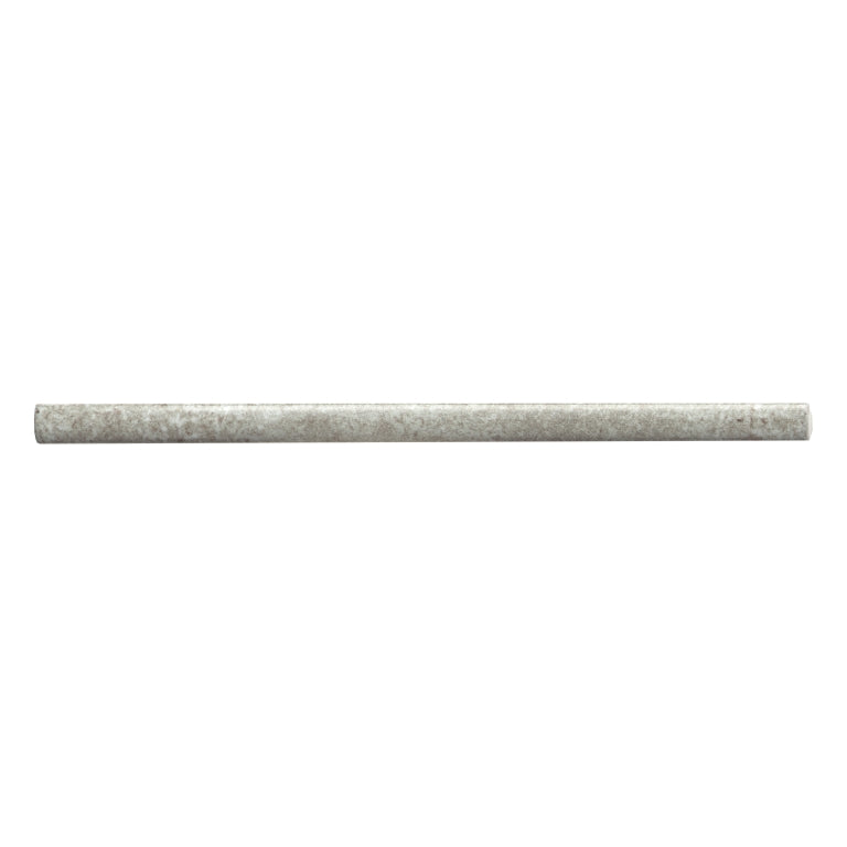 Emser Inhale 1" x 12" Jolly Glossy Gris