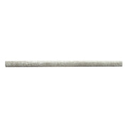 Emser Inhale 1" x 12" Jolly Glossy Gris