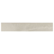 MS International Sande 3" x 18" Bullnose Matte Ivory