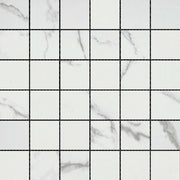 Emser Serendra 12"x12" Mosaic 2"x2" Matte Mila