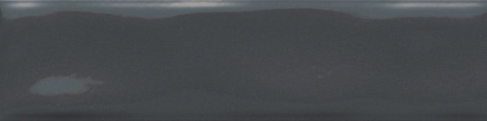 Emser Estasi 3" x 12" Polished Black