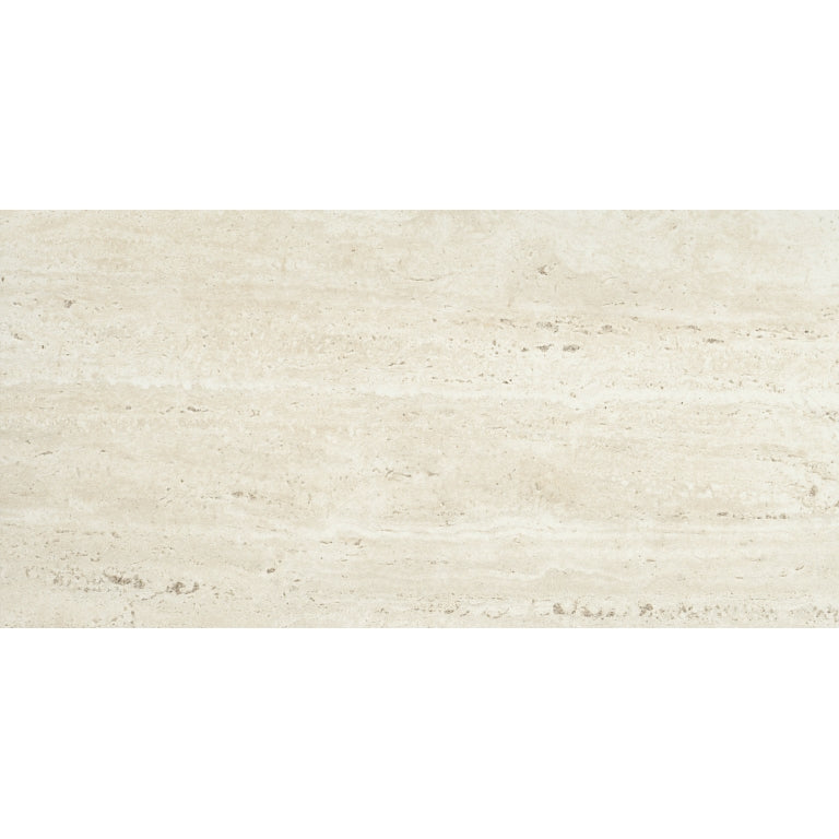 Emser Jargon 12" x 24" Honed Ivory
