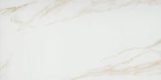 Emser Sculpture 13"x36" Polished Flat Oro
