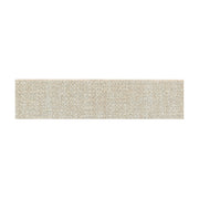 Emser Jute 3" x 12" Bullnose Ivory