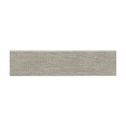 Emser Jute 3" x 12" Bullnose Linen