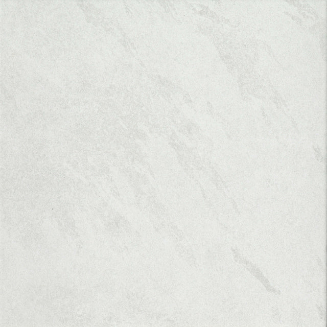 Emser Brook II 13" x 13" White
