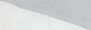 Emser Contra 4" x 12" Polished Matte Silver Slant