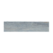 Emser Kudos 3" x 12" Bullnose Polished Indigo