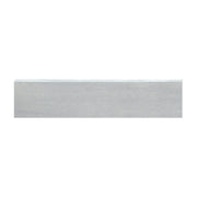 Emser Kudos 3" x 12" Bullnose Polished Perla