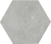 Emser Sterlina 8"x10" Matte Gray