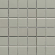 Emser Catch 12" x 12" Mosaic 2" x 2" Matte Fawn