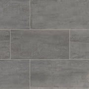 MS International Oxide 12" x 24" Matte Magentile