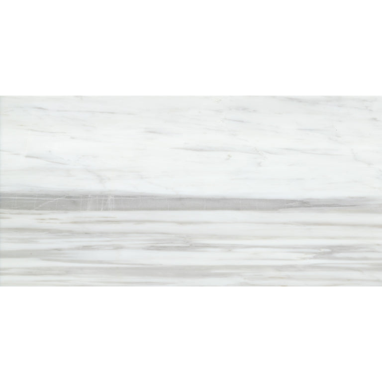 Emser Averni 12" x 24" POLISHED Sky 