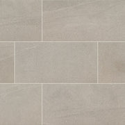 MS International Maven 12" x 24" Matte Gris