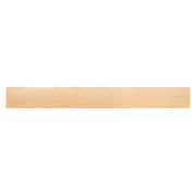 MS International Mccarran 9" x 86" Engineered Hardwood Bramlett
