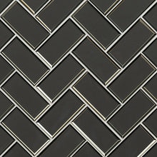 Metallic Gray