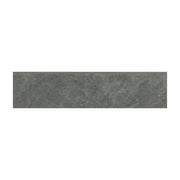 Emser Milestone 3" x 12" Bullnose Gray