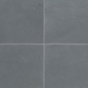 MS International Slate And Quartzite 6" x 24" Gauged Montauk Blue