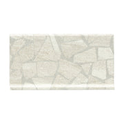 Emser Mood 6" x 12" Cove Base River Ivory