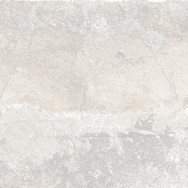 Emser Cavanite 17" x 17" Ivory
