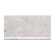 Emser Network 6" x 12" Cove Base White