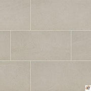 MS International Maven 24" x 48" Matte Ivory