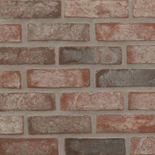 Noble Red Clay