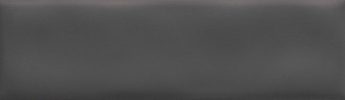 Emser Estasi 3" x 12" Matte Black