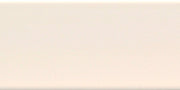 Emser Catch 3" x 6" Matte Ivory