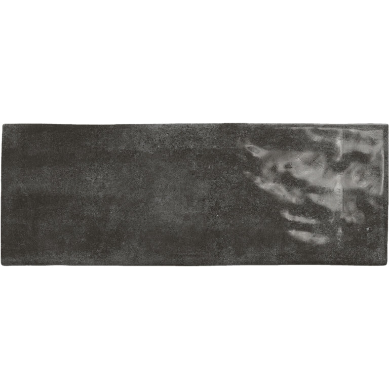 Emser Pigmenta 3" x 8" Polished  Ink