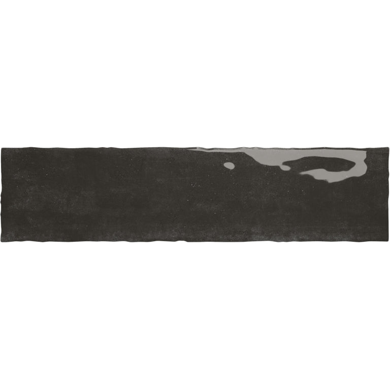 Emser Pigmenta 3" x 12" Polished  Ink