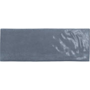 Emser Pigmenta 3" x 8" Polished  Lapis