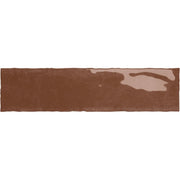 Emser Pigmenta 3" x 12" Polished  Sienna