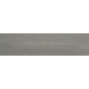 Emser Porto Ii 3" x 12" Bullnose Polished Charcoal